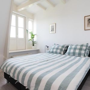 Suite met een King Size Bed